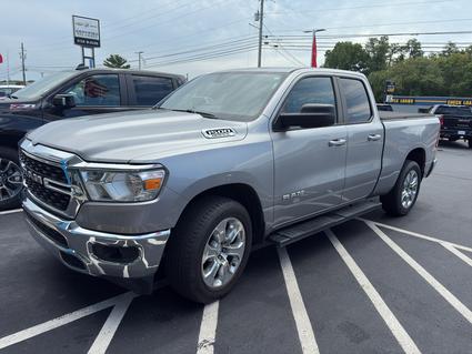 2022 Ram 1500 Tullahoma TN