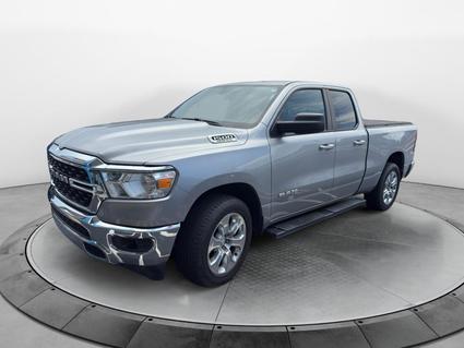 2022 Ram 1500 Tullahoma TN