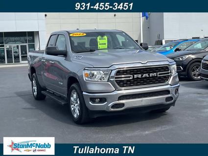 2022 Ram 1500 Tullahoma TN
