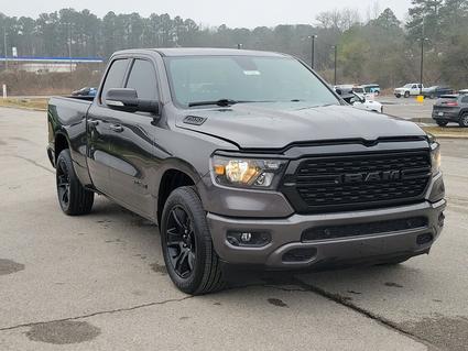 2022 Ram 1500 Cullman AL