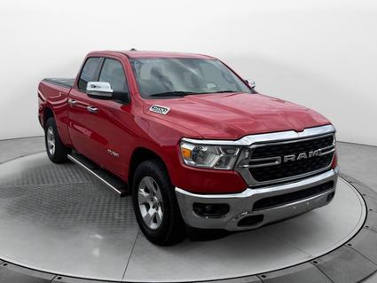 2022 Ram 1500 Sheffield AL