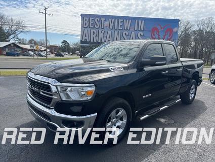 2020 Ram 1500 Heber Springs AR