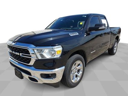 2022 Ram 1500 Livingston TX