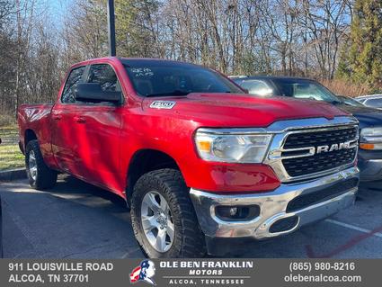 2022 Ram 1500 Oak Ridge TN