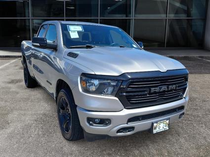 2021 Ram 1500 Honolulu HI