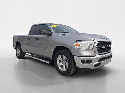 2023 Ram 1500 Knoxville TN