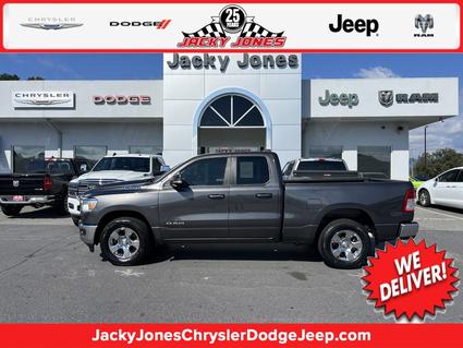 2022 Ram 1500 Hayesville NC