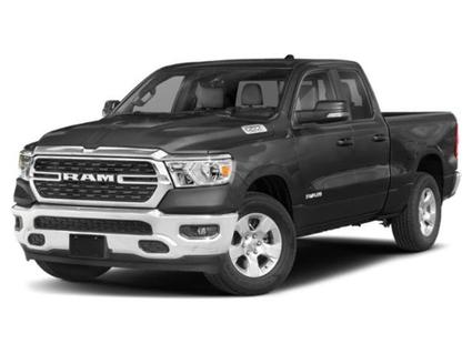 2022 Ram 1500 Hayesville NC