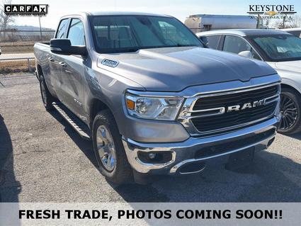 2020 Ram 1500 Sand Springs OK
