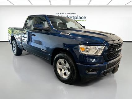 2023 Ram 1500 Winston Salem NC