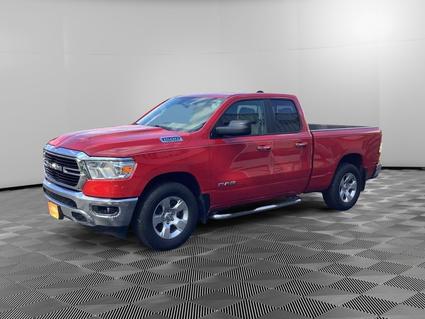 2019 Ram 1500 Marathon City WI