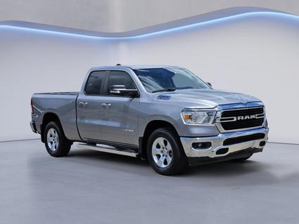 2020 Ram 1500 Stonewall LA