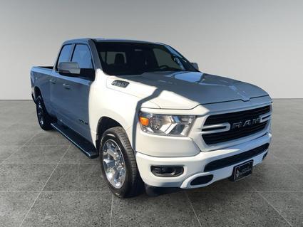 2020 Ram 1500 Tyler TX