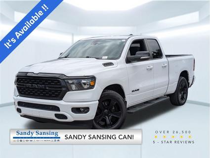 2022 Ram 1500 Pensacola FL