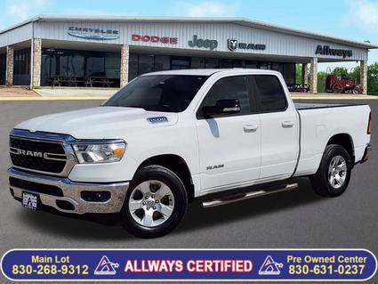 2022 Ram 1500 Pleasanton TX