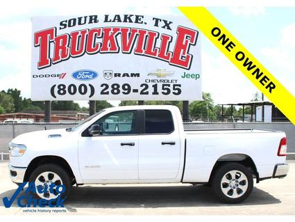 2023 Ram 1500 Sour Lake TX