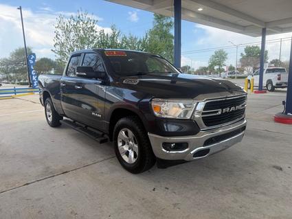 2019 Ram 1500 Metairie LA