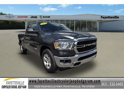 2022 Ram 1500 Fayetteville TN