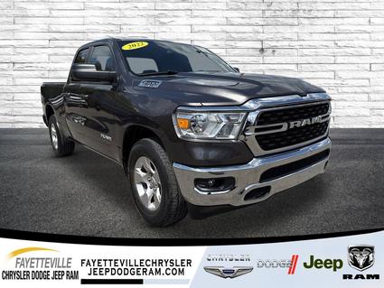 2022 Ram 1500 Fayetteville TN