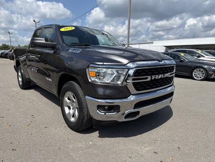 2022 Ram 1500 Fayetteville TN