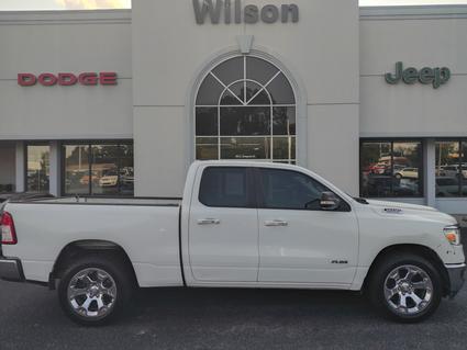 2019 Ram 1500 Winnsboro SC