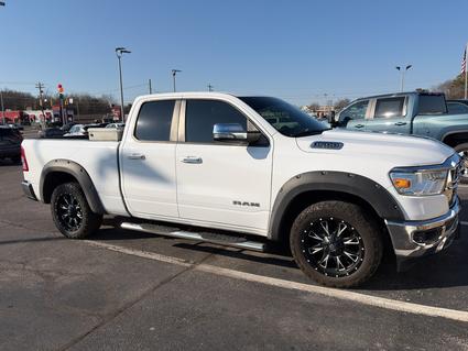 2019 Ram 1500 Jefferson City TN