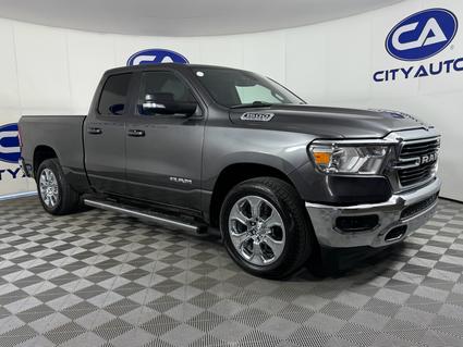2021 Ram 1500 Memphis TN