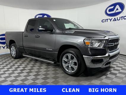2021 Ram 1500 Memphis TN