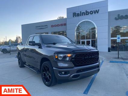 2022 Ram 1500 Amite LA