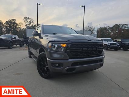 2022 Ram 1500 Amite LA