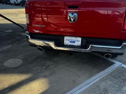 2022 Ram 1500 Daytona Beach FL