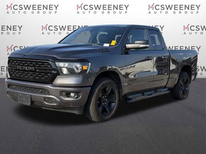2022 Ram 1500 Pell City AL