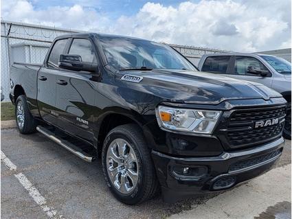 2023 Ram 1500 Jackson MS