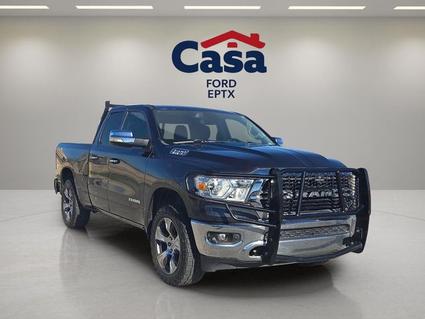 2020 Ram 1500 El Paso TX
