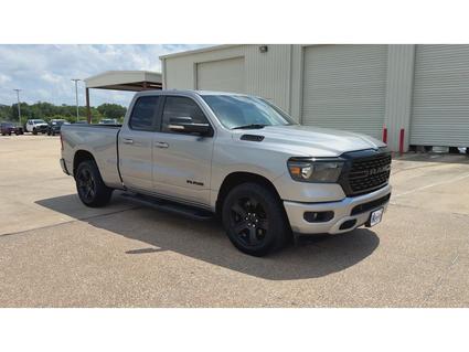 2022 Ram 1500 Madisonville TX