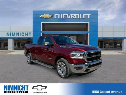 2019 Ram 1500 Jacksonville FL