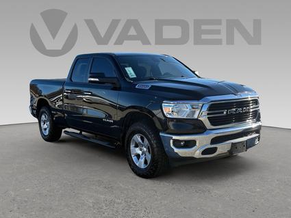 2019 Ram 1500 Statesboro GA