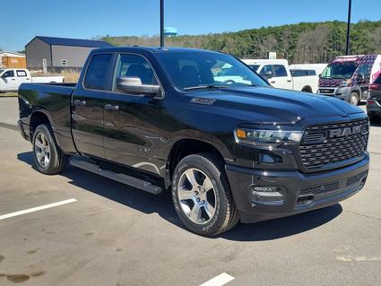 2026 Ram 1500 Cullman AL