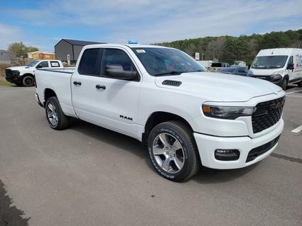 2026 Ram 1500 Cullman AL