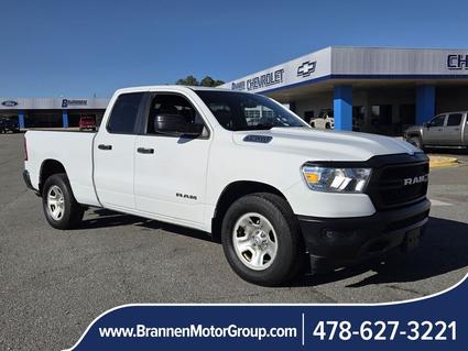 2022 Ram 1500 Unadilla GA