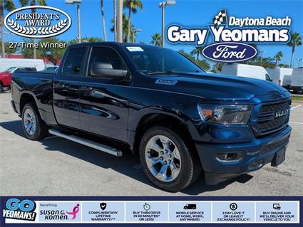 2024 Ram 1500 Daytona Beach FL