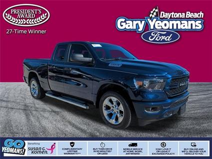 2024 Ram 1500 Daytona Beach FL