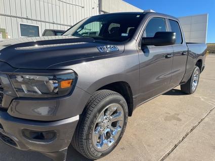 2024 Ram 1500 Whitesboro TX
