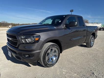 2024 Ram 1500 Whitesboro TX