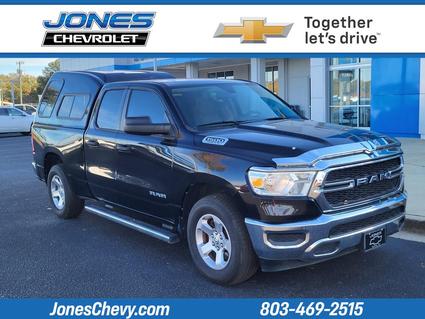 2019 Ram 1500 Sumter SC