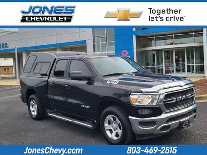 2019 Ram 1500 Sumter SC