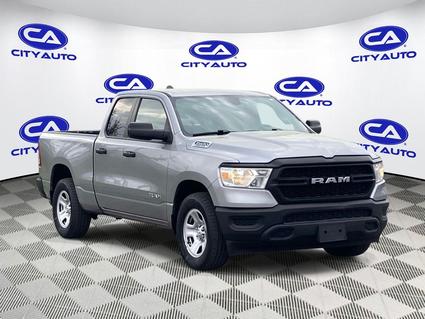 2022 Ram 1500 Madison AL