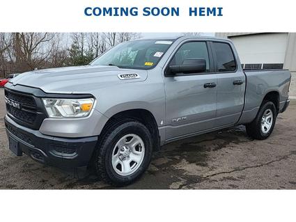 2022 Ram 1500 Murfreesboro TN