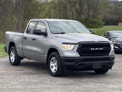 2022 Ram 1500 Madison AL