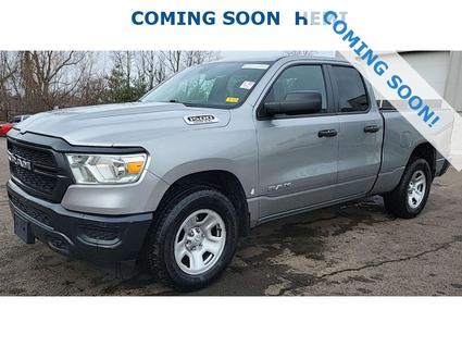 2022 Ram 1500 Murfreesboro TN
